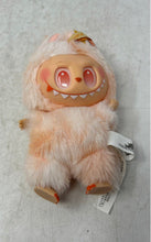 Load image into Gallery viewer, Pop Mart Labubu The Monsters Light Nude Plush Toy Collectible Action Figure
