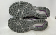 Load image into Gallery viewer, New Balance Unisex 860v2 ML860PP2 Silver Purple Sneaker Shoes Size M13 W14.5
