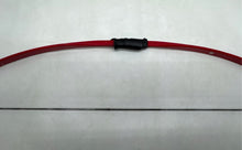 Load image into Gallery viewer, Bear Archery Youth Red Fibreglass Indian Low Maintenance Training Recurve Bow
