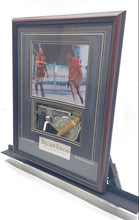 Load image into Gallery viewer, Black Brown Scarface Chi-Chi Get The Yayo Poster Collectible In Frame Display
