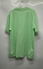 Load image into Gallery viewer, Psycho Bunny Mens Green Cotton Short Sleeve Regular Fit Polo Shirt Size XL
