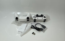 Load image into Gallery viewer, Lot Of 2 Pcs GameStick 2.4G Wireless Controller Gamepad Open Box-Not Tested
