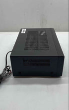 Load image into Gallery viewer, Sony STR-K750P Black Surround Sound 5.1 Channel Stereo Receiver Not Tested

