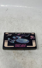 Load image into Gallery viewer, 1995 Paramount Pictures Star Trek The Next Generation Matching Puzzle Game
