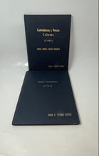Load image into Gallery viewer, Contradanzas Y Danzas Cubanas And Valses Venezolanos Piano Score Books 2 Pcs
