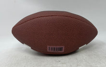 Load image into Gallery viewer, Wilson Brown NCAA Red Zone WTF1772ADZ Inflate 7-9 Lbs Pee Wee Size Football
