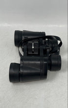 Load image into Gallery viewer, Tasco Black 7x35 WA Zip Focus Wide-Angle Lens Coated Optics Binoculars In Case

