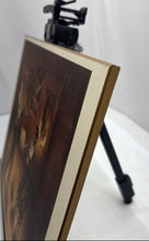 Load image into Gallery viewer, Jay C. Allen Every Generation Art Jazz Music Wall Decor Copy Of Oil Painting
