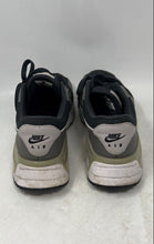 Load image into Gallery viewer, Nike Mens Air Max SYSTM DM9537-002 Gray Black Lace-Up Sneaker Shoes Size 10.5
