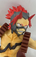Load image into Gallery viewer, Banpresto My Hero Academia The Amazing Heroes Vol. 4 Eijirou Kirishima Figure
