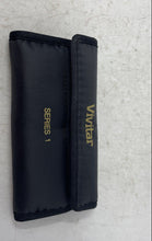 Load image into Gallery viewer, Vivitar Black High Quality HD Macro Close Up Lens Sun Filter
