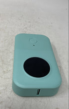 Load image into Gallery viewer, Phomemo D30 Label Maker Machine Bluetooth Wireless Printer Not Tested
