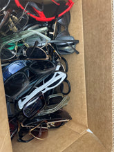 Load image into Gallery viewer, Variety of Vision Glasses and Sunglasses 5 Lbs. + 0.9 oz Box
