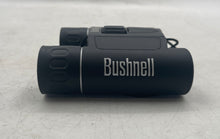 Load image into Gallery viewer, Bushnell Black 8x21 368FT AT 1000YDS Compact Folding Binoculars With Case
