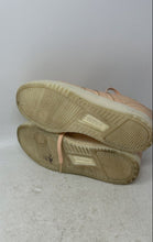 Load image into Gallery viewer, Adidas Womens Postmove H00458 Beige Lace-Up Low Top Sneakers Shoes Size 9

