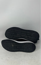 Load image into Gallery viewer, Tommy Hilfiger Womens Rascos Black Pull-On Mid Top Sneaker Shoes Size 7
