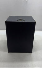 Load image into Gallery viewer, Klipsch S-PM Model HT-SK5 Silver 8 Inch Home Audio Passive Subwoofer Not Tested
