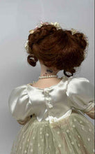 Load image into Gallery viewer, Show Stoppers 47/3000 Limited Edition Brown Hair And Eye Porcelain Doll
