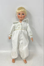 Load image into Gallery viewer, The Ashton Drake Galleries Heavenly Kiss Porcelain Doll With Certificate

