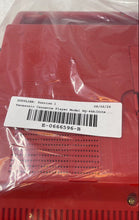 Load image into Gallery viewer, Panasonic Auto Stop IC Model RQ-44A Red Personal Cassette Player Untested
