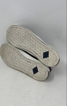 Load image into Gallery viewer, Sperry Top-Sider Womens Crest Vibe Burgundy Lace-Up Sneaker Shoes Size 8.5
