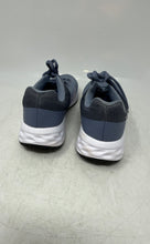 Load image into Gallery viewer, Nike Womens Revolution 6 DC3729-400 Gray White Lace-Up Sneaker Shoes Size 6
