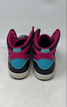 Load image into Gallery viewer, Adidas Mens Court Attitude Multicolor Lace-Up Sneaker Shoes Size 9.5

