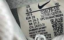 Load image into Gallery viewer, Nike Mens Court Royale 2 Mid CQ9179-100 White Leather Sneakers Shoes Size 6.5
