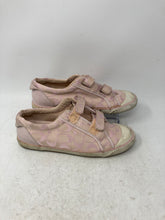 Load image into Gallery viewer, Coach Womens Britt Pink Logo Print Double Straps Sneakers Shoes Size 10B
