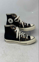 Load image into Gallery viewer, Converse Unisex Chuck 70 Tortoise A06901C Black White Sneaker Shoes Size M 4 W 6
