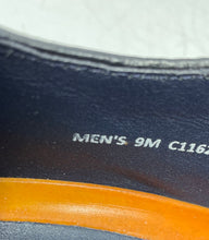 Load image into Gallery viewer, Cole Haan Mens Lenox Hill C11627 Black Leather Oxford Dress Shoes Size 9M
