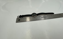 Load image into Gallery viewer, Authentic Caravelle by Bulova Women&#39;s Silver Tone Watch
