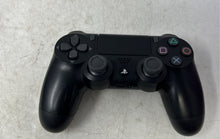 Load image into Gallery viewer, Sony PlayStation DualShock 4 Model CUH-ZCT2U Wireless Controller Untested
