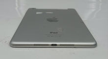 Load image into Gallery viewer, Apple iPad Mini 2 Silver Tablet Model A1490 Nonfunctional For Parts Or Repair
