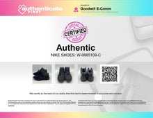 Load image into Gallery viewer, Authentic Nike Mens Air Visi Pro 6 NBK 749168-003 Black Gray Sneaker Shoes Sz 10
