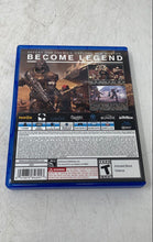 Load image into Gallery viewer, Activision Bungie Sony PlayStation 4 Destiny FPS Video Game Not Tested
