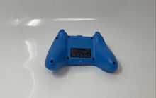 Load image into Gallery viewer, PowerA Model XBGPOPWI Blue Wired Gaming Controller For Xbox Not Tested
