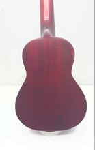 Load image into Gallery viewer, Ever Joys Brown 4 String Right Handed Beginner Acoustic Soprano Ukulele
