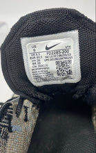 Load image into Gallery viewer, Nike Womens Air Max Flyknit Racer FD2285-200 Beige Black Sneakers Shoes Size 9
