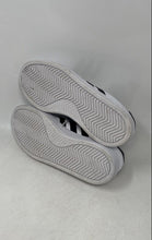 Load image into Gallery viewer, Adidas Womens Grand Court 2.0 GW9214 White Black Lace-Up Sneaker Shoes Size 7.5
