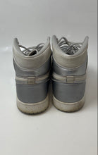 Load image into Gallery viewer, Nike Mens Air Jordan 1 High OG CO.JP Gray Lace-Up Sneakers Shoes Size 11.5
