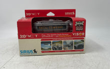 Load image into Gallery viewer, Xact XTR3 Sirius Satellite Radio Visor Receiver &amp; Vehicle Kit Not Tested
