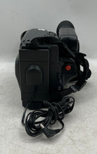 Load image into Gallery viewer, RCA CPS 020 Black Handheld Digital Camcorder Video With Accessories In Case
