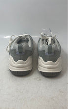 Load image into Gallery viewer, Nike Womens Tech Hera DR9761-001 Light Green White Suede Sneaker Shoes Size 10.5
