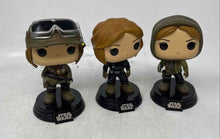 Load image into Gallery viewer, Funko Pop! Star Wars Series Rogue One 148 150 152 Jyn Erso Vinyl Action Figure
