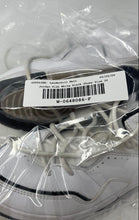 Load image into Gallery viewer, Nike Kids Jordan Courtside 23 AQ7734-100 White Black Basketball Shoes Size 3Y
