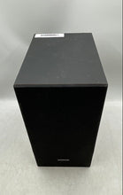 Load image into Gallery viewer, Samsung Model PS-WR45B Black Rectangular Active Wireless Subwoofer Not Tested
