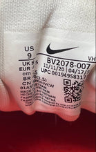 Load image into Gallery viewer, Nike Mens SB Nyjah Free 2 BV2078-007 Gray Lace-Up Running Shoes Size 9
