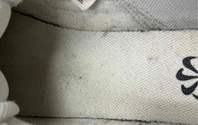 Load image into Gallery viewer, Nike Mens Court Legacy White Leather Lace-Up Low Top Sneaker Shoes Size 11
