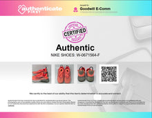 Load image into Gallery viewer, Authentic Nike Womens Air Max 2090 Orange Gray Sneakers Shoes Size 8.5
